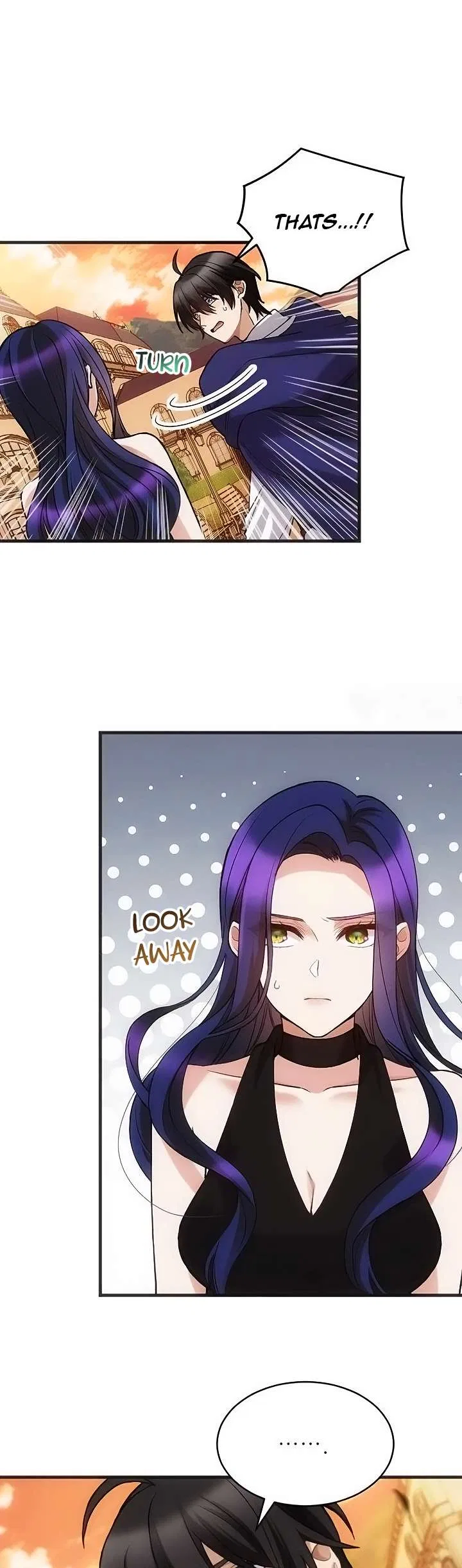 Corrupting the Heroine’s First Love Chapter 50 – Page 4