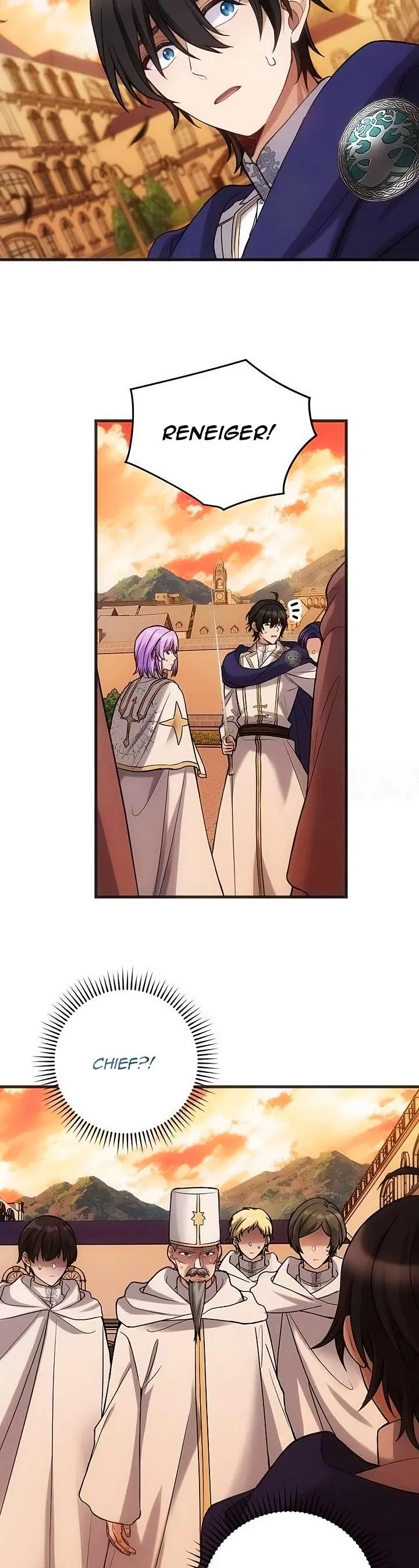 Corrupting the Heroine’s First Love Chapter 50 – Page 5