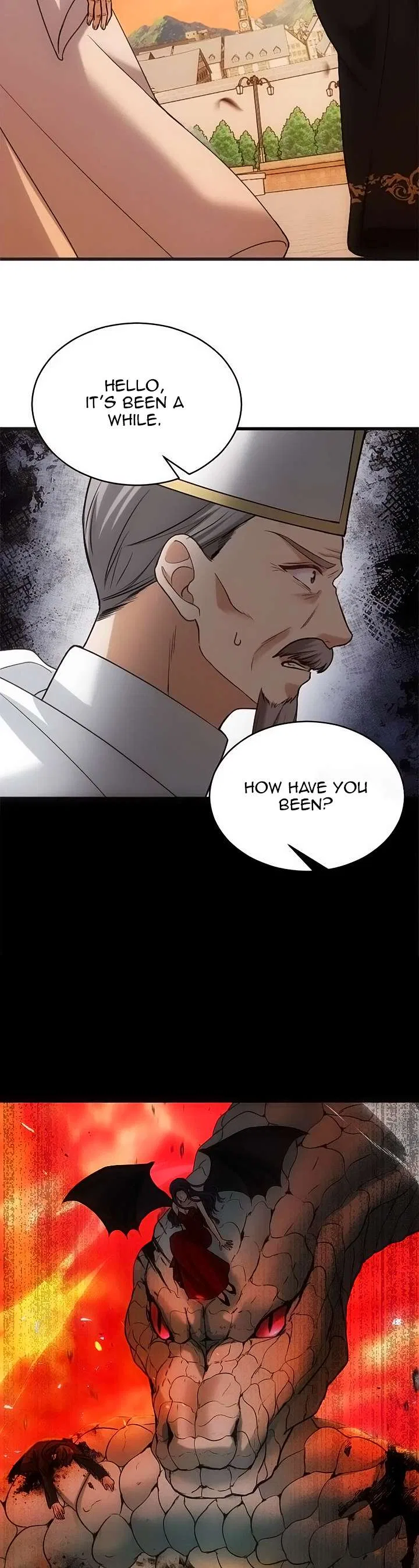Corrupting the Heroine’s First Love Chapter 50 – Page 10