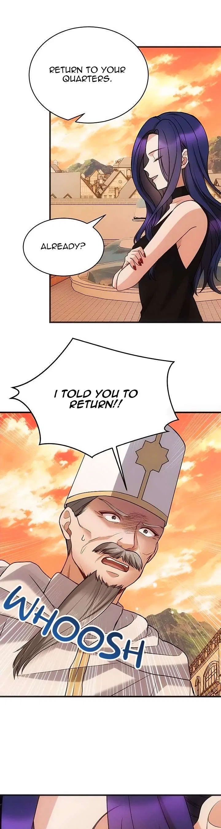 Corrupting the Heroine’s First Love Chapter 50 – Page 12