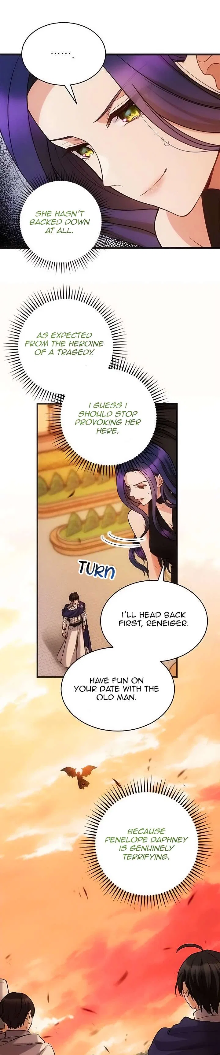 Corrupting the Heroine’s First Love Chapter 50 – Page 16