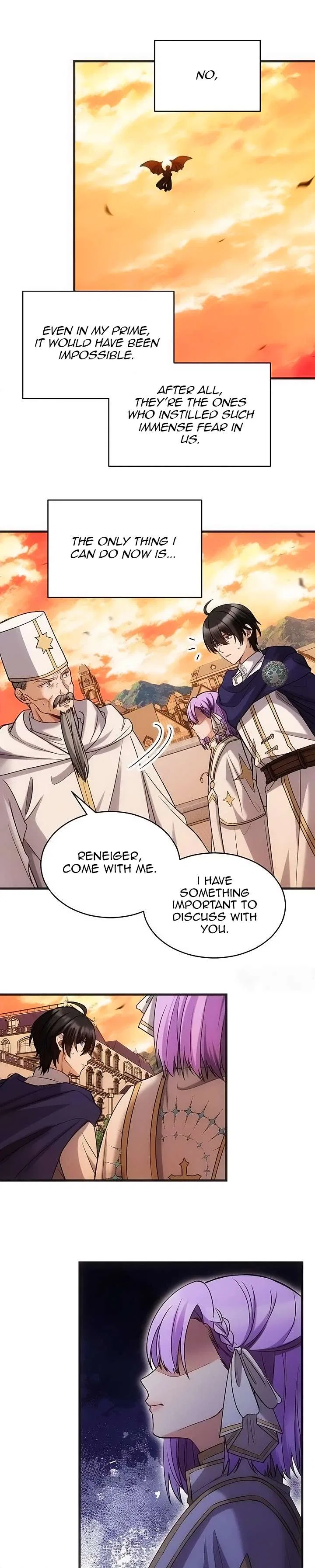 Corrupting the Heroine’s First Love Chapter 50 – Page 18