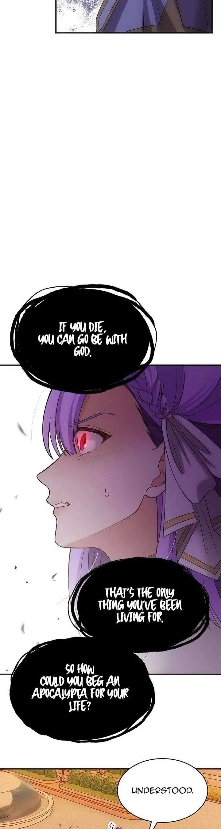 Corrupting the Heroine’s First Love Chapter 50 – Page 19