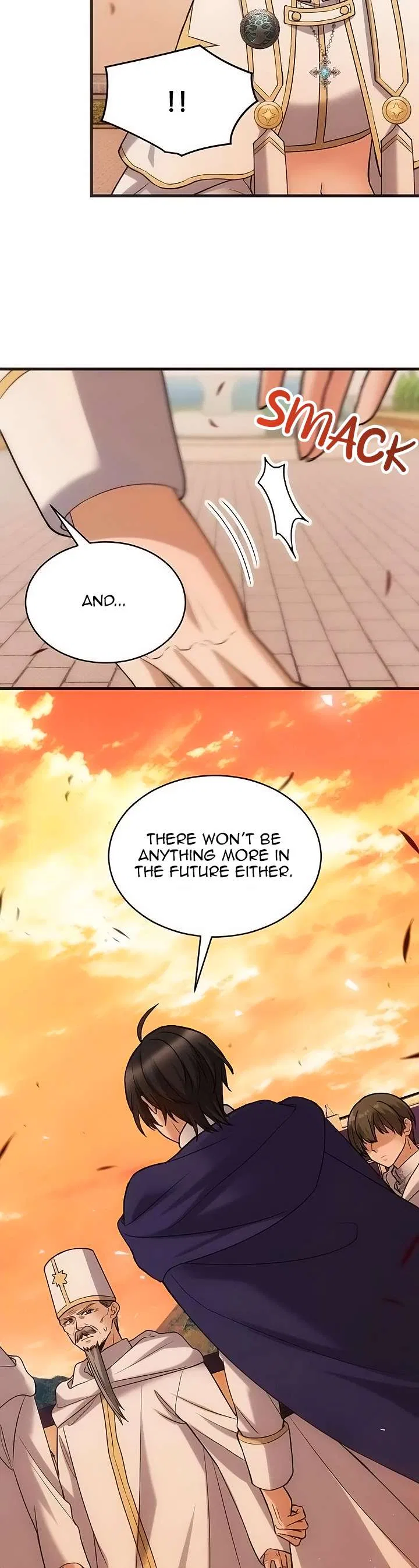 Corrupting the Heroine’s First Love Chapter 50 – Page 23