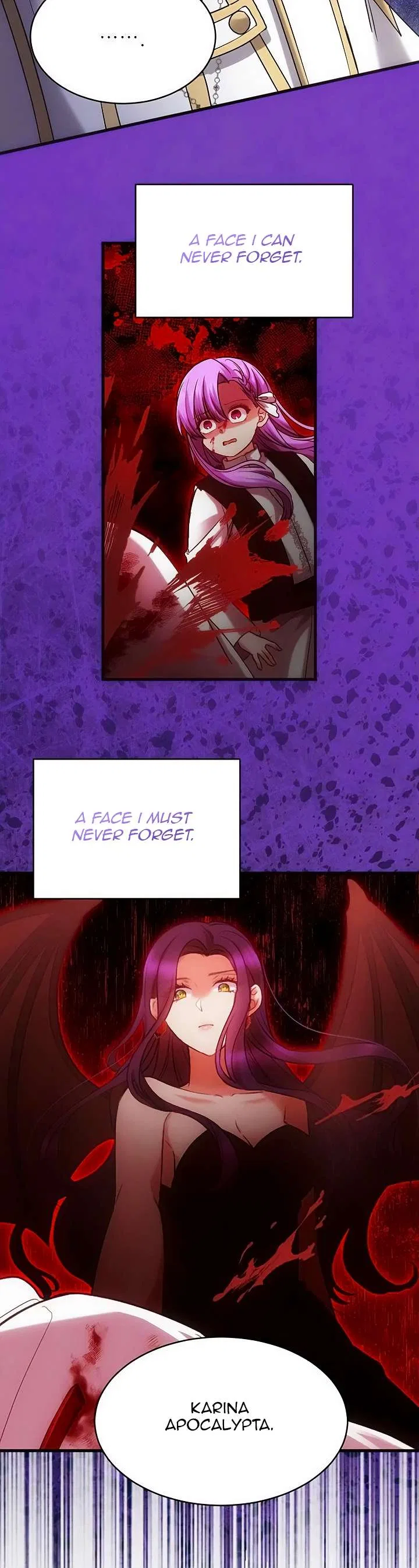 Corrupting the Heroine’s First Love Chapter 49 – Page 3
