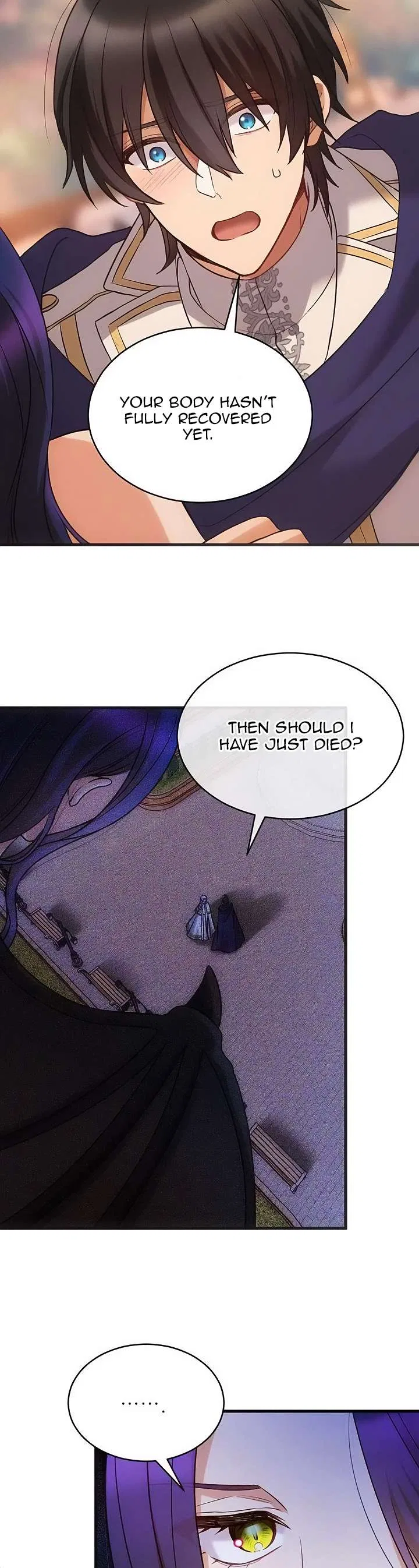 Corrupting the Heroine’s First Love Chapter 49 – Page 6