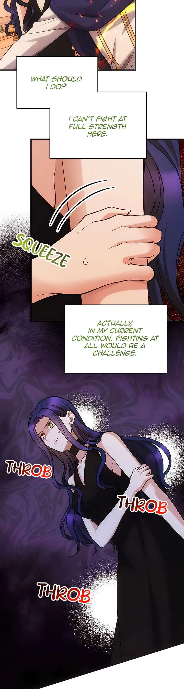 Corrupting the Heroine’s First Love Chapter 49 – Page 15