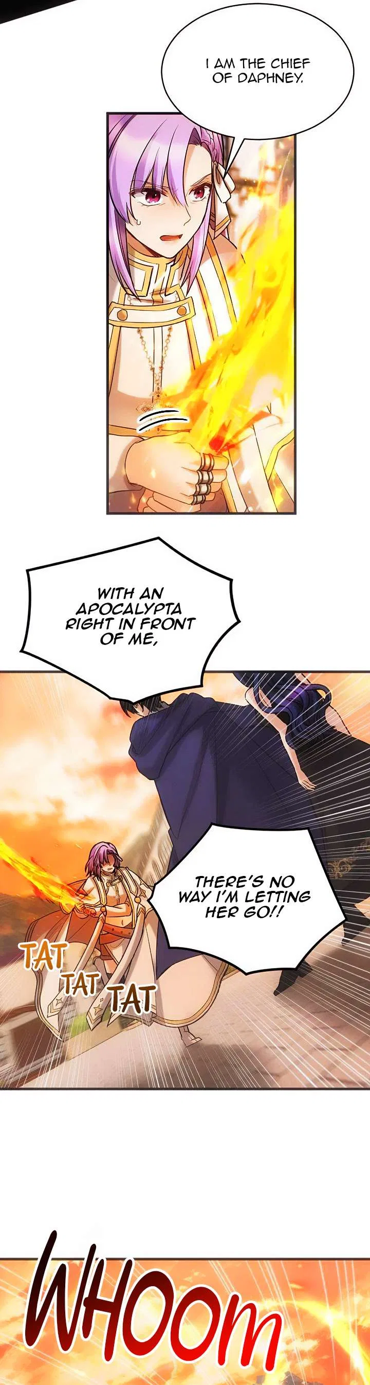 Corrupting the Heroine’s First Love Chapter 49 – Page 16