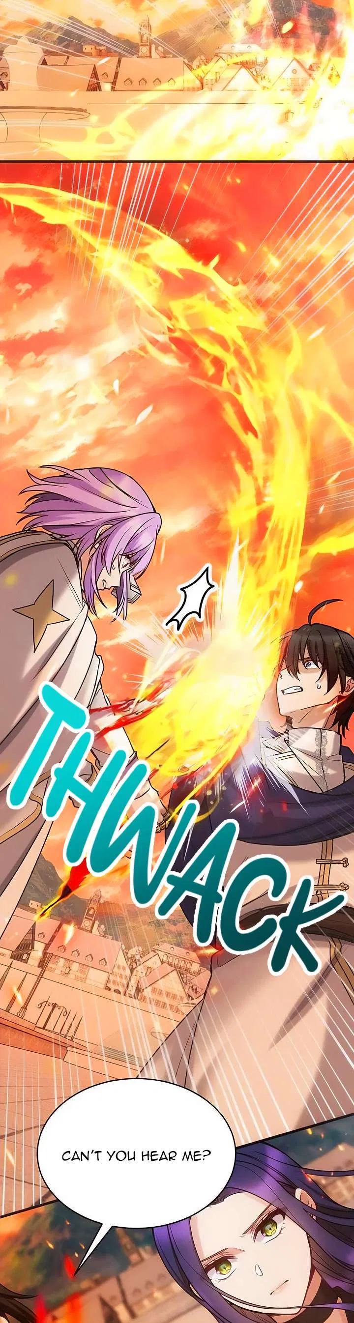 Corrupting the Heroine’s First Love Chapter 49 – Page 17