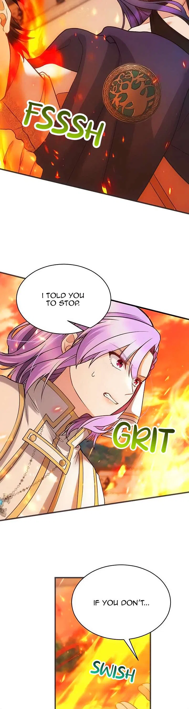 Corrupting the Heroine’s First Love Chapter 49 – Page 18