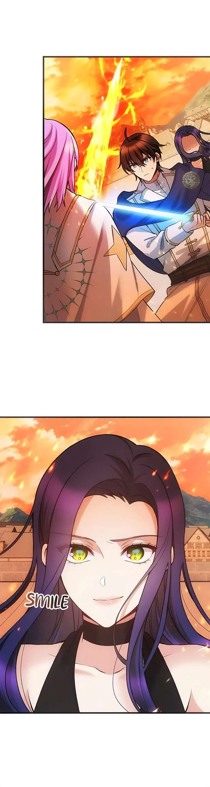 Corrupting the Heroine’s First Love Chapter 49 – Page 20