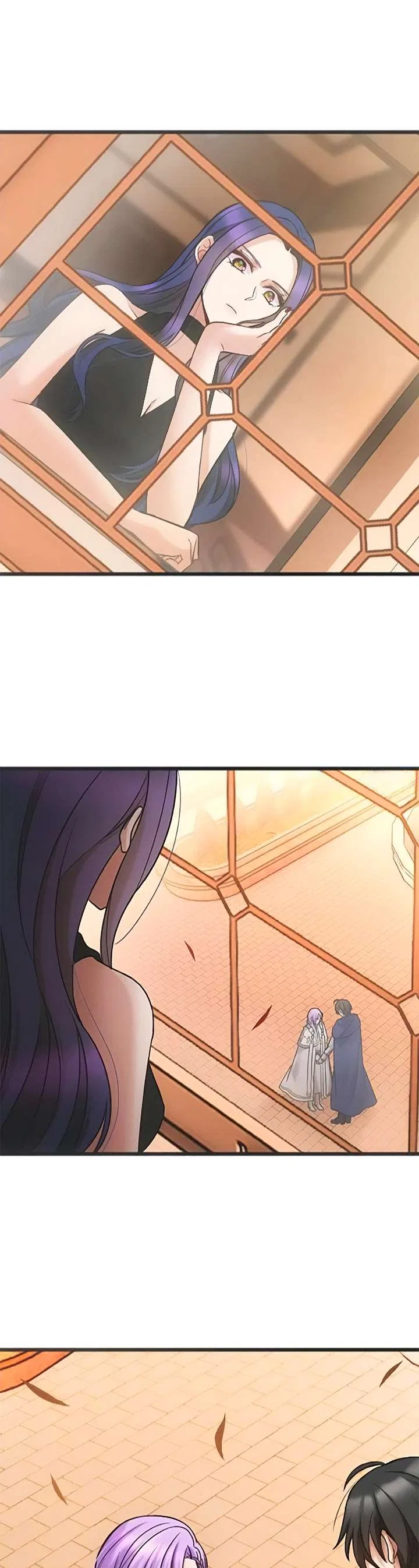 Corrupting the Heroine’s First Love Chapter 48 – Page 1
