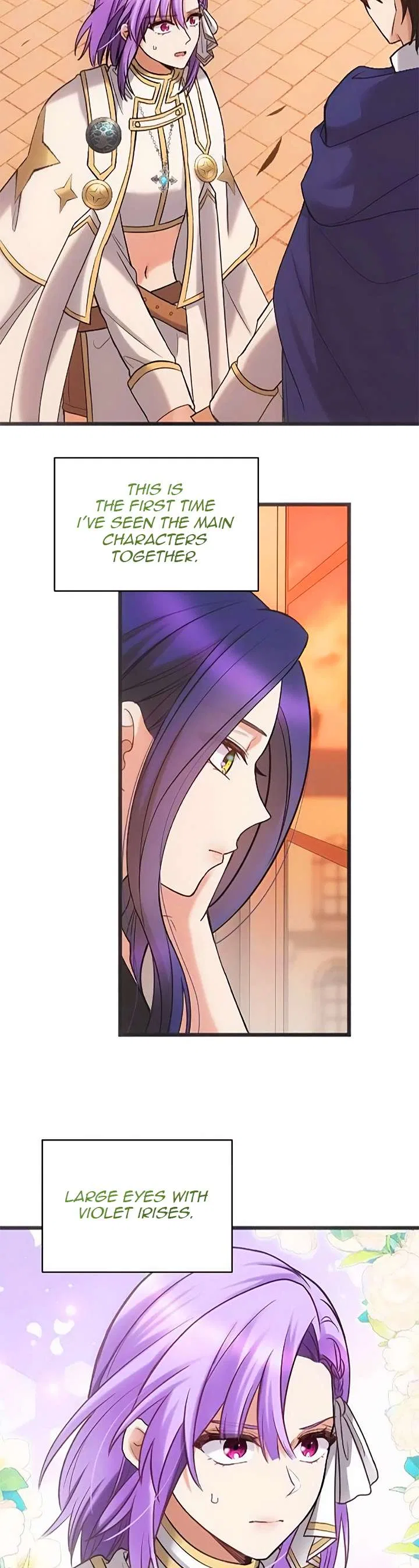 Corrupting the Heroine’s First Love Chapter 48 – Page 2