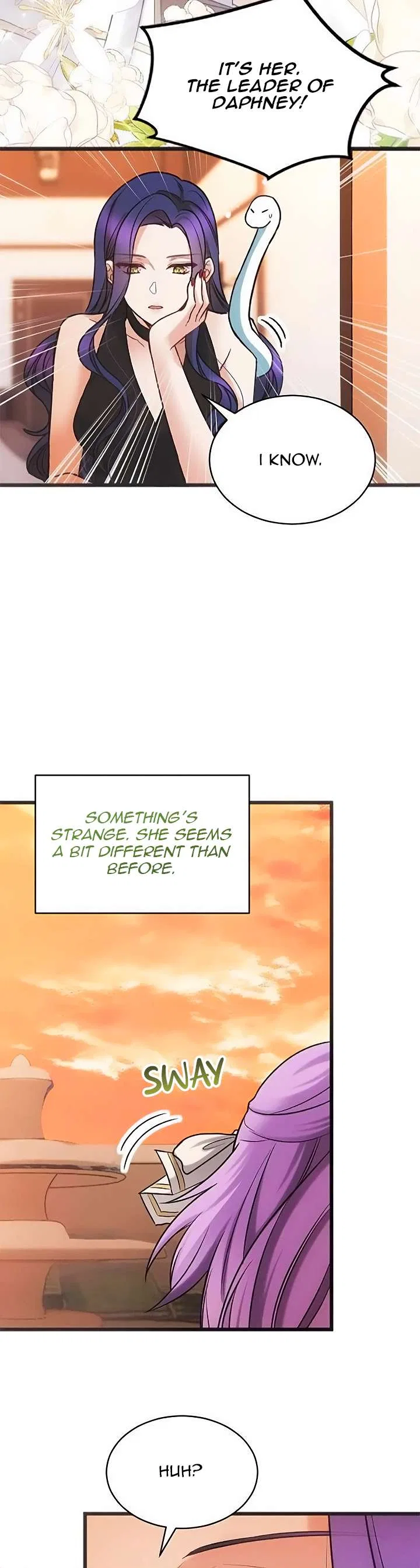 Corrupting the Heroine’s First Love Chapter 48 – Page 4