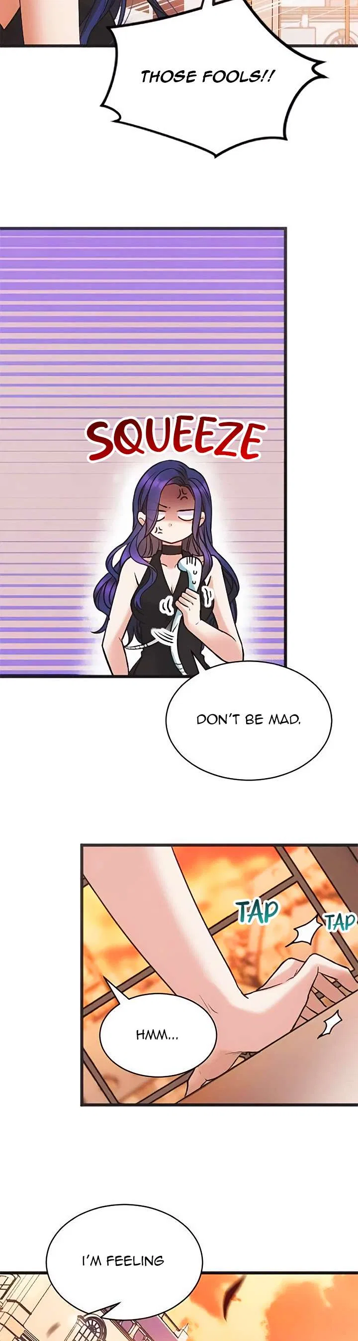 Corrupting the Heroine’s First Love Chapter 48 – Page 6
