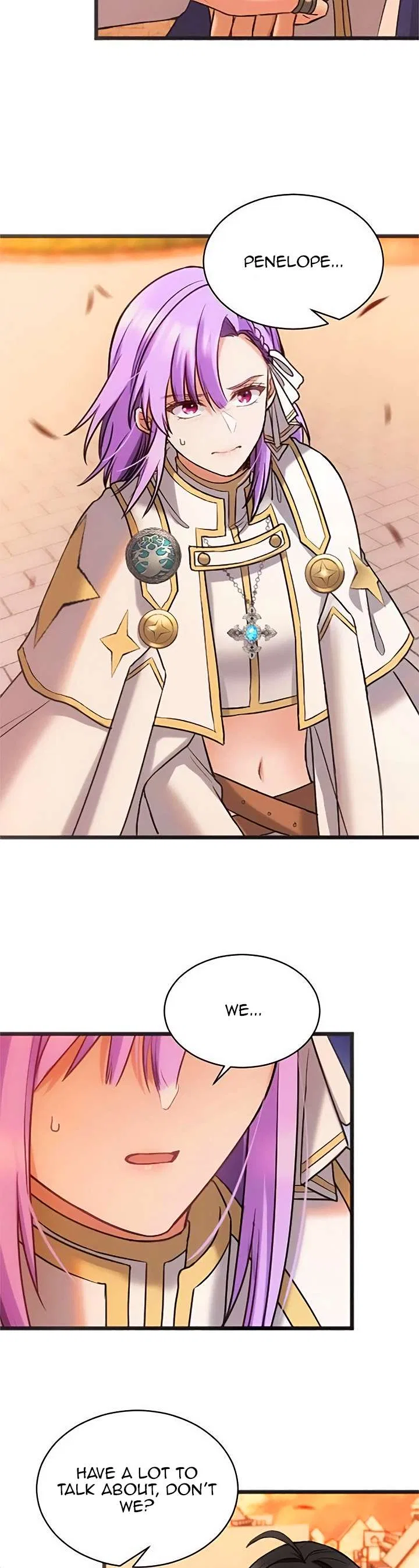 Corrupting the Heroine’s First Love Chapter 48 – Page 9