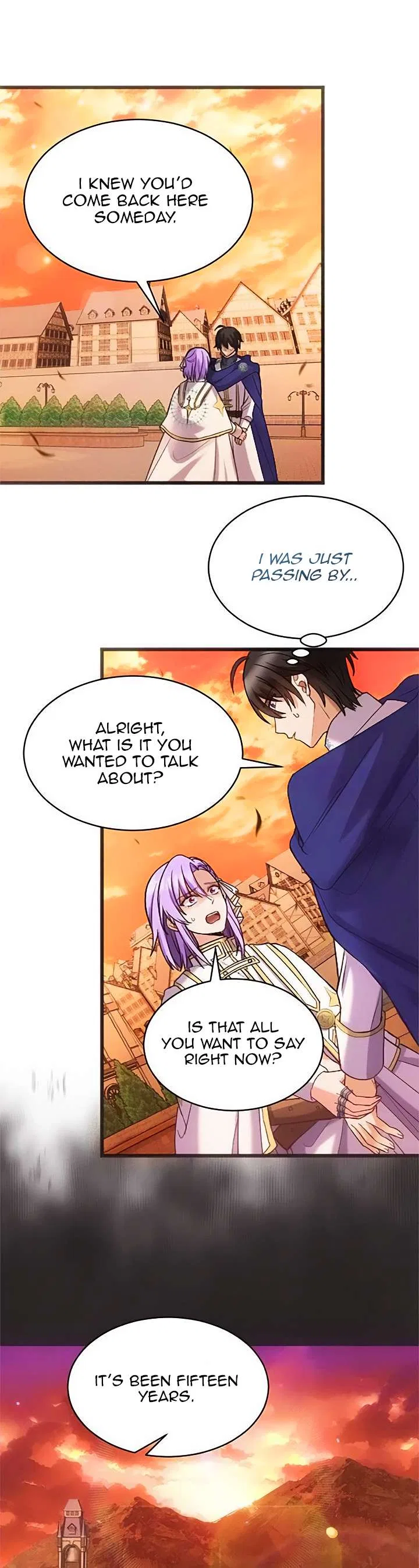 Corrupting the Heroine’s First Love Chapter 48 – Page 11