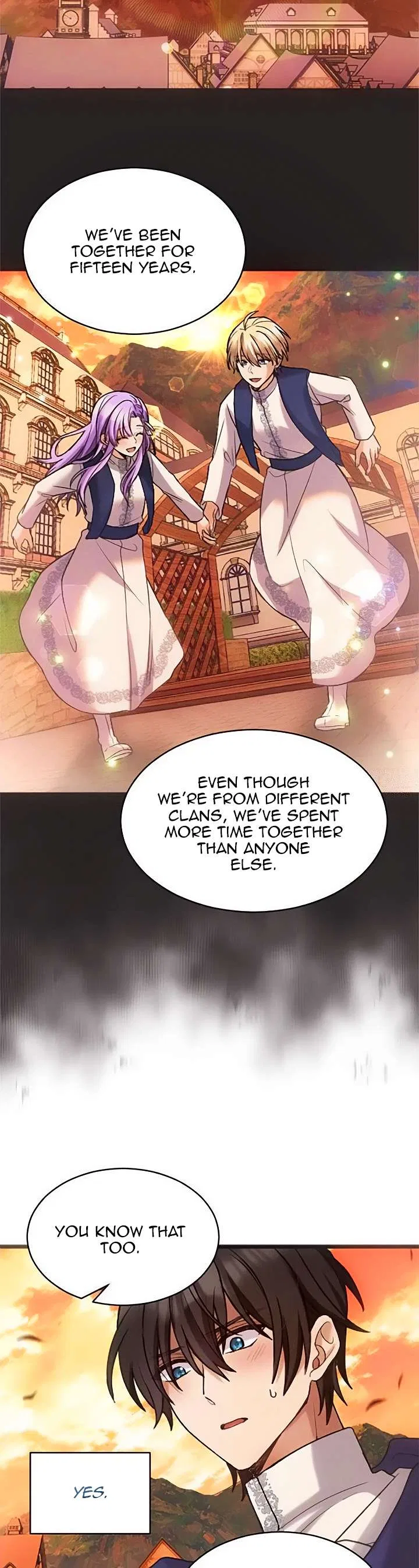 Corrupting the Heroine’s First Love Chapter 48 – Page 12