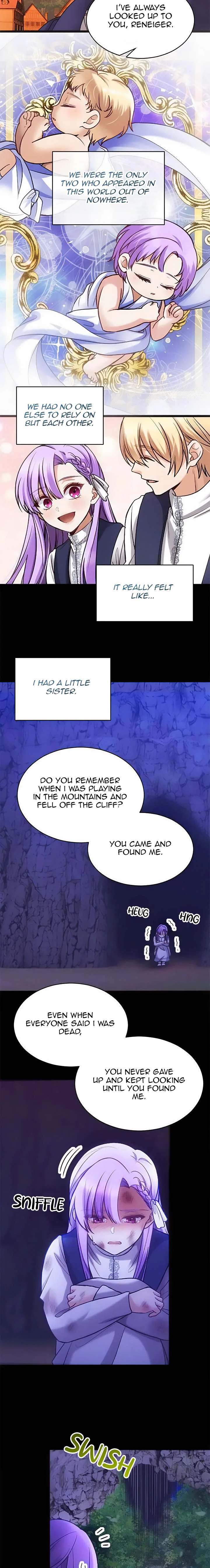 Corrupting the Heroine’s First Love Chapter 48 – Page 13