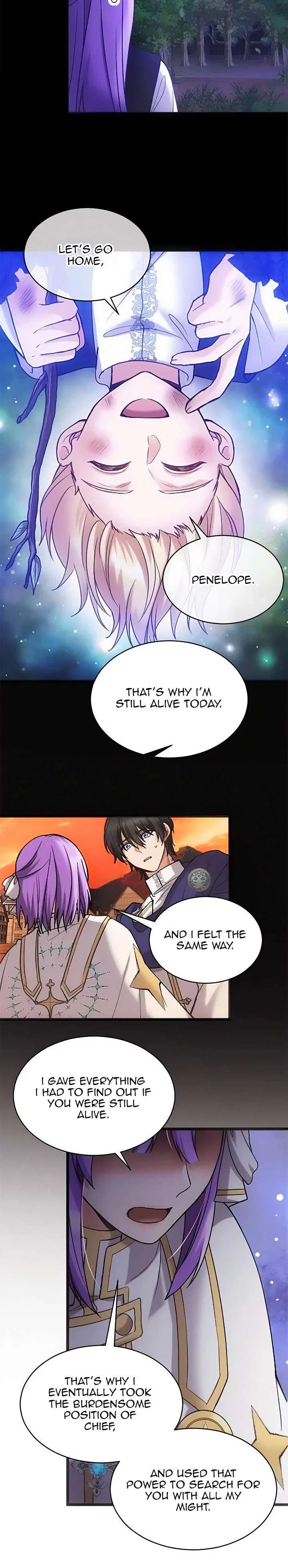 Corrupting the Heroine’s First Love Chapter 48 – Page 14