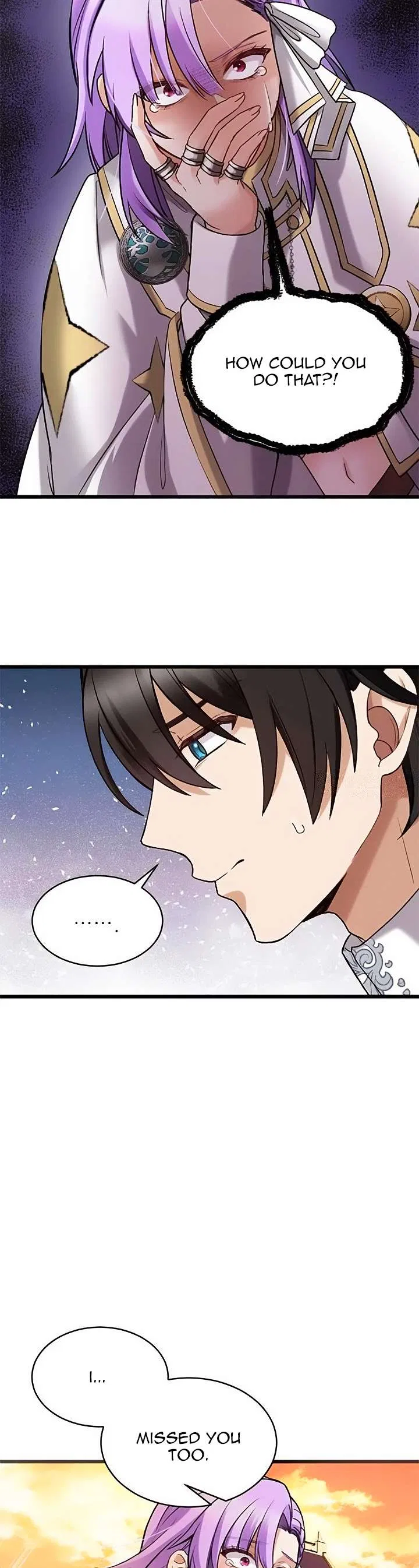 Corrupting the Heroine’s First Love Chapter 48 – Page 18
