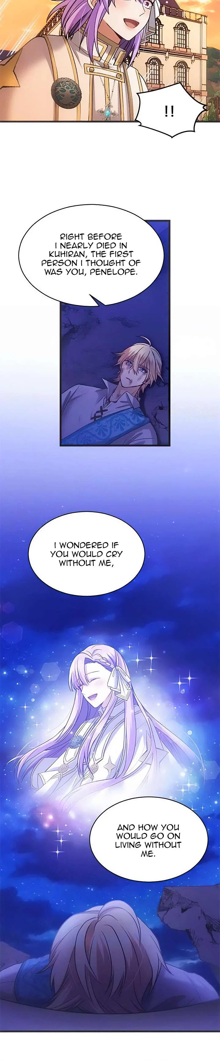 Corrupting the Heroine’s First Love Chapter 48 – Page 19