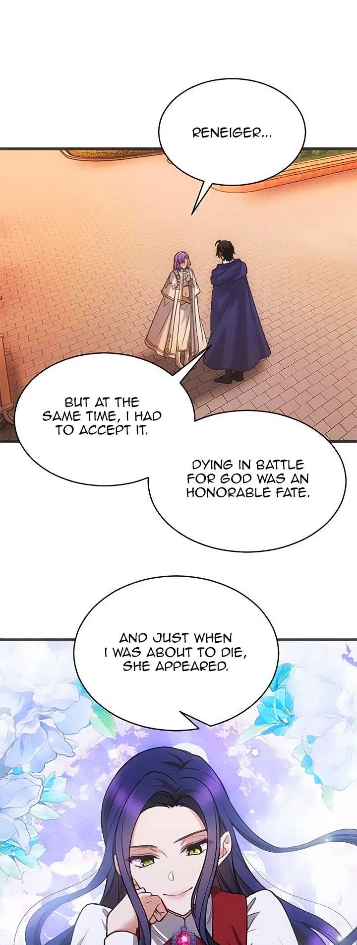 Corrupting the Heroine’s First Love Chapter 48 – Page 20