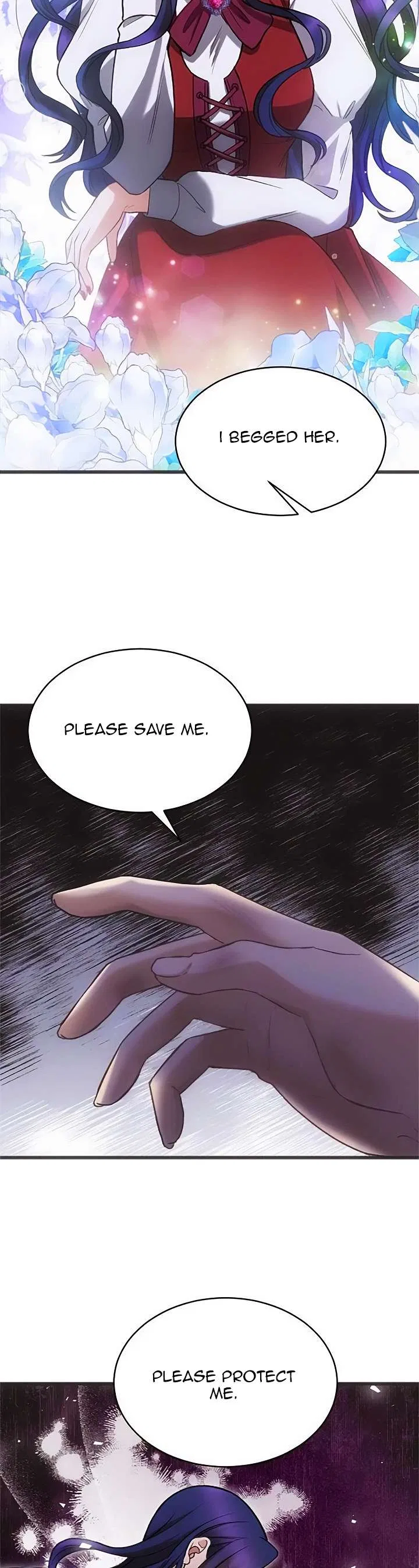 Corrupting the Heroine’s First Love Chapter 48 – Page 21