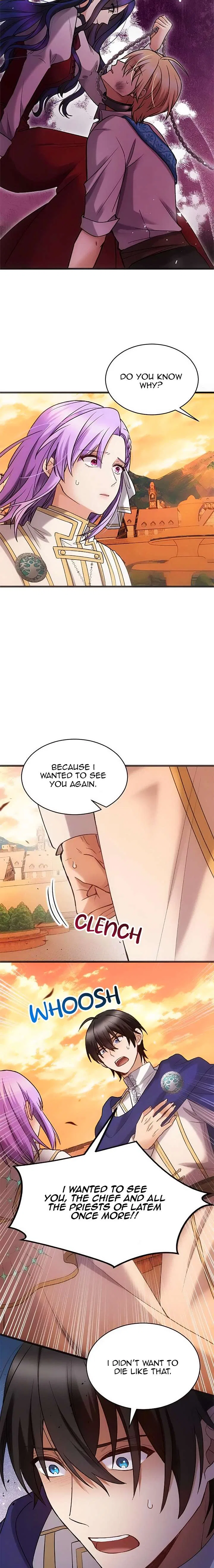 Corrupting the Heroine’s First Love Chapter 48 – Page 22