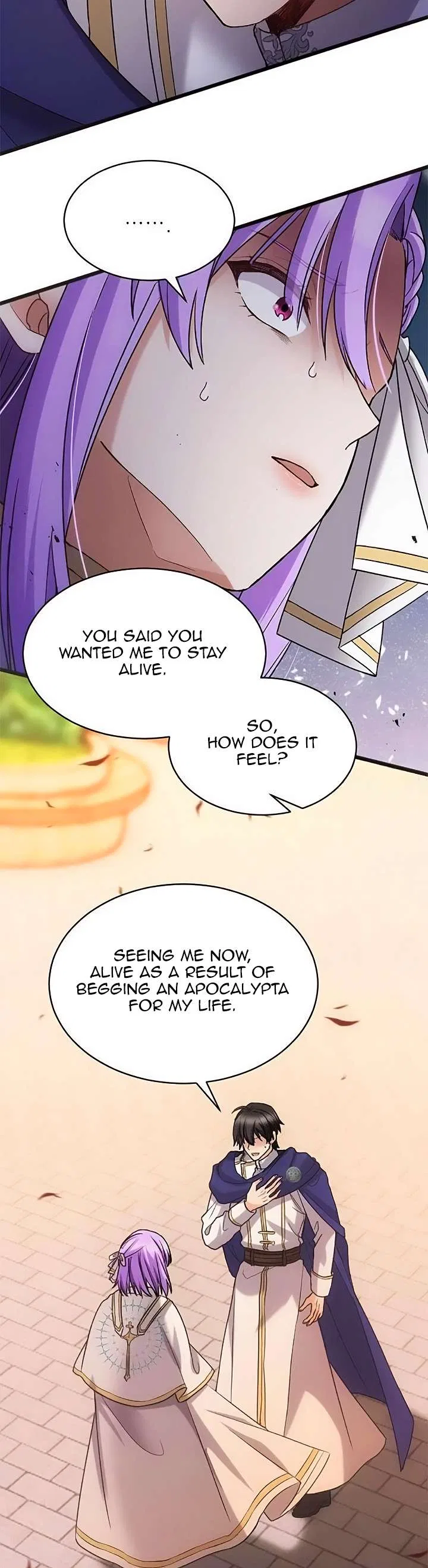 Corrupting the Heroine’s First Love Chapter 48 – Page 23