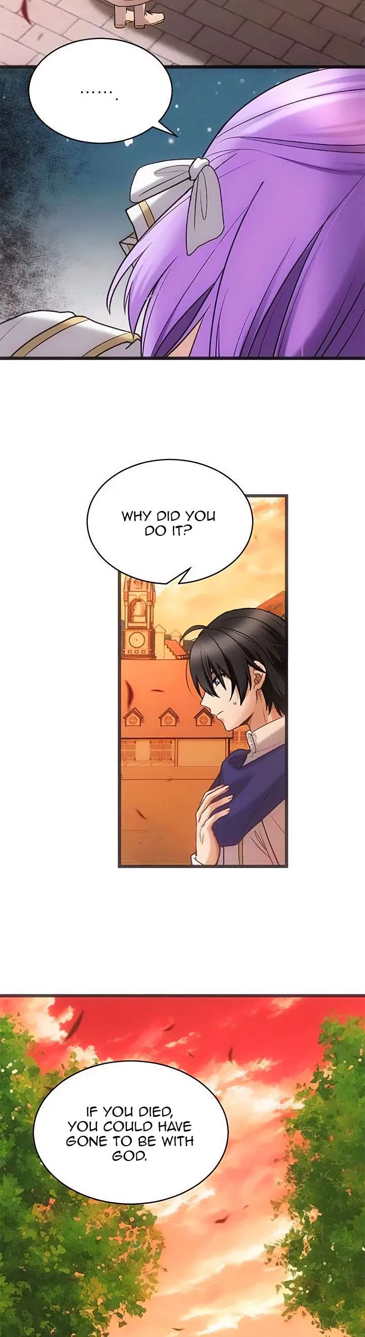 Corrupting the Heroine’s First Love Chapter 48 – Page 24
