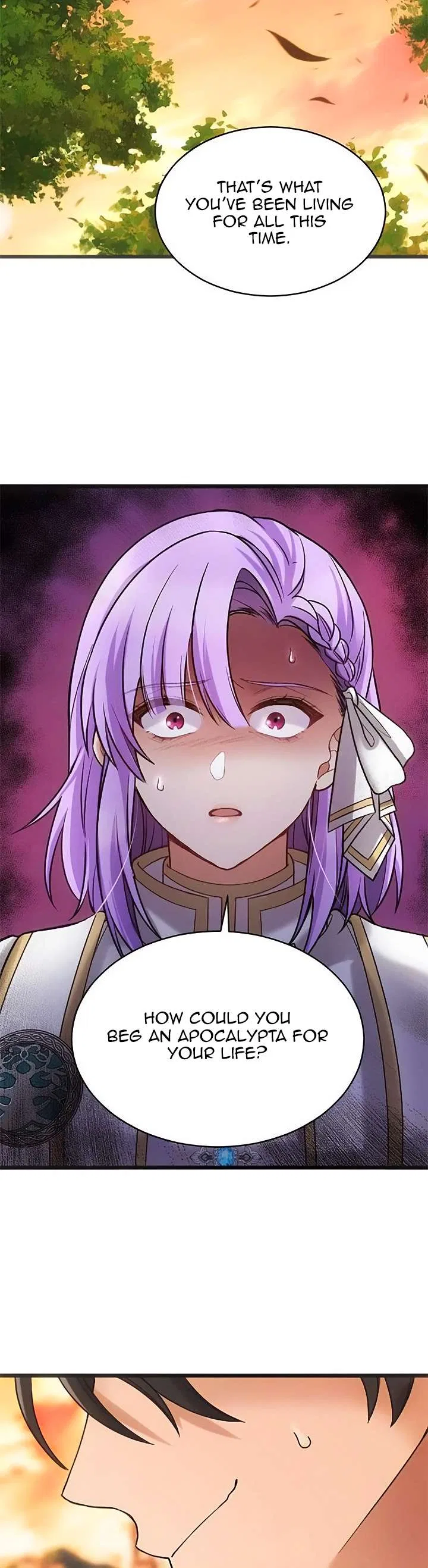 Corrupting the Heroine’s First Love Chapter 48 – Page 25