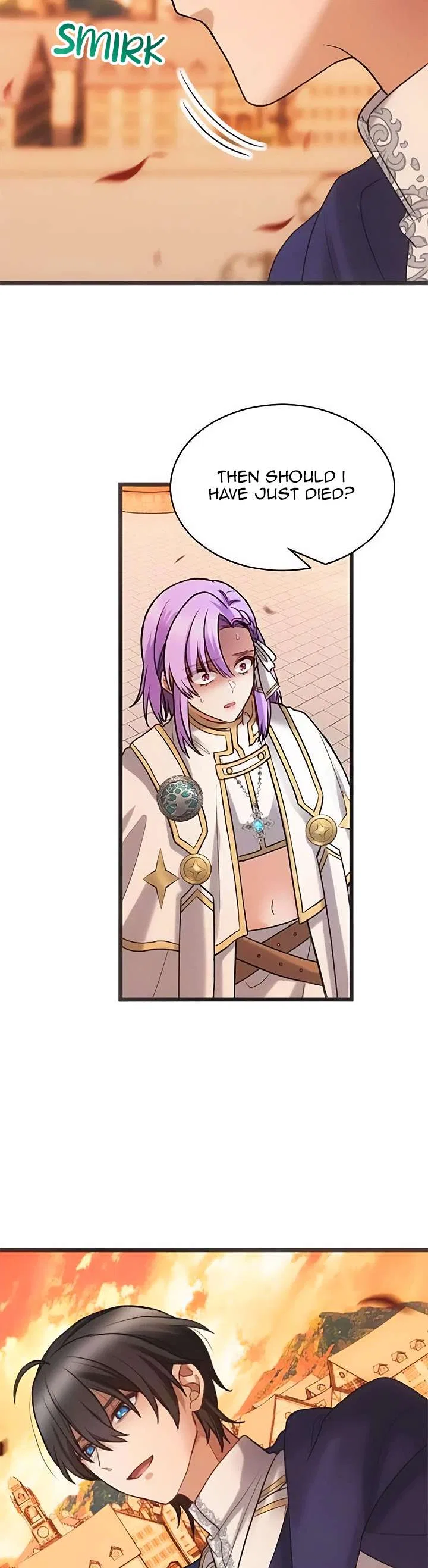 Corrupting the Heroine’s First Love Chapter 48 – Page 26