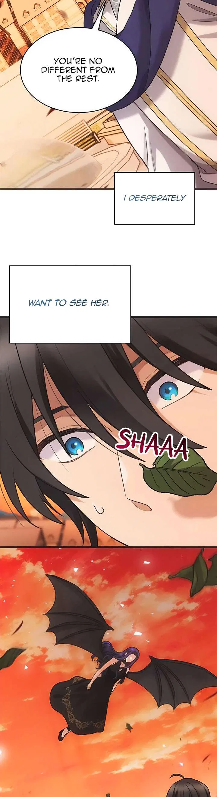 Corrupting the Heroine’s First Love Chapter 48 – Page 27