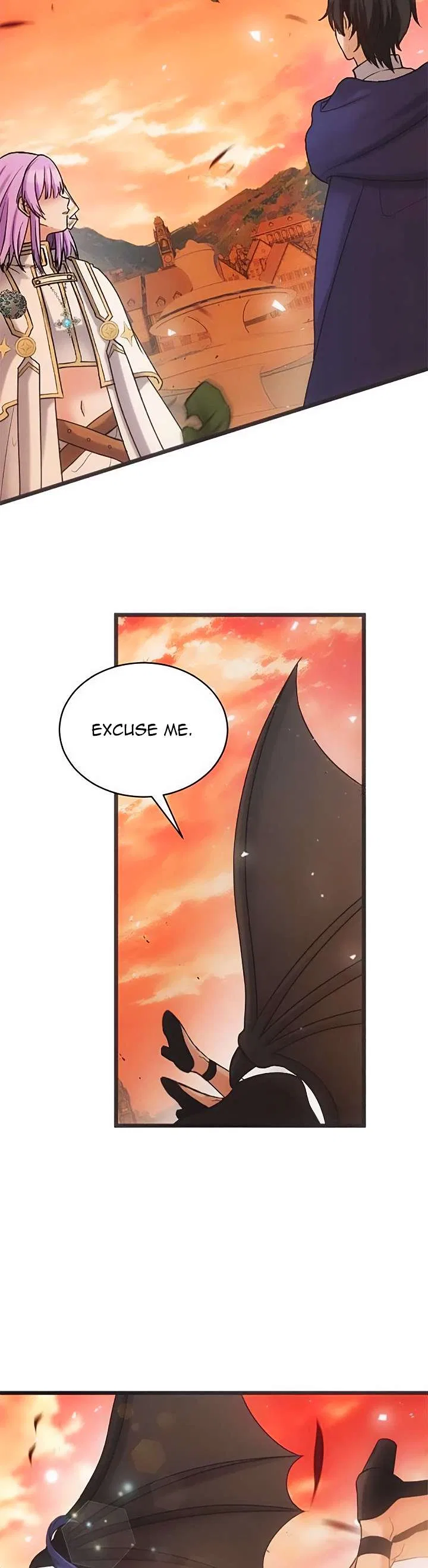 Corrupting the Heroine’s First Love Chapter 48 – Page 28