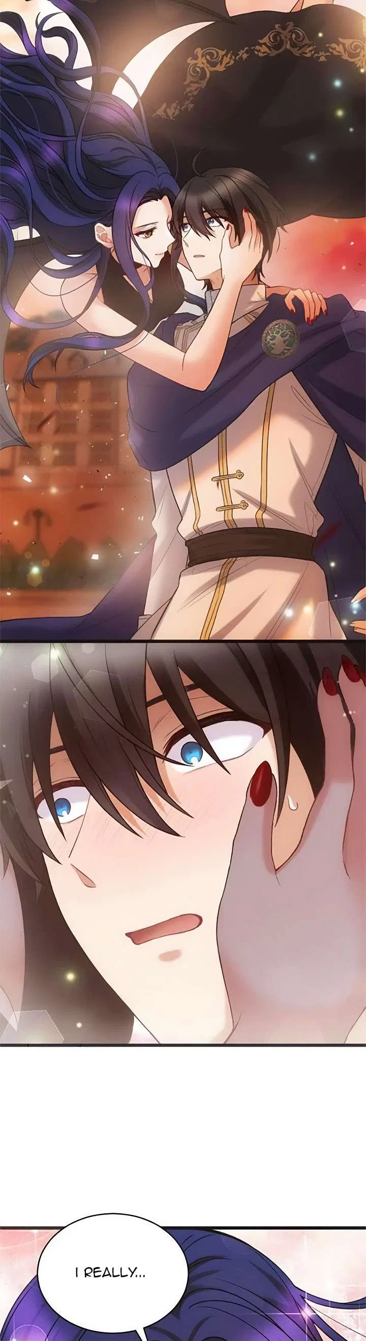 Corrupting the Heroine’s First Love Chapter 48 – Page 29