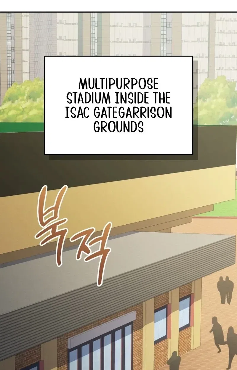 Bizarre restaurant Chapter 93 – Page 21