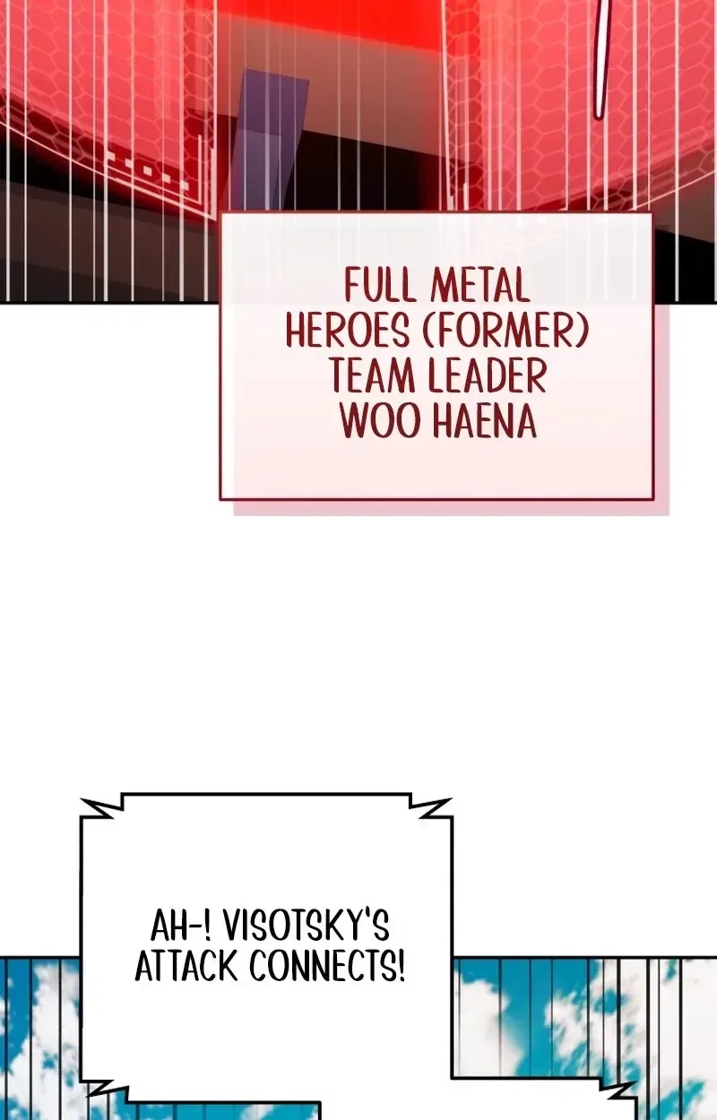 Bizarre restaurant Chapter 93 – Page 31
