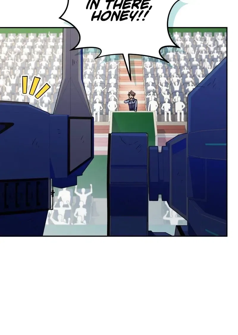 Bizarre restaurant Chapter 93 – Page 34