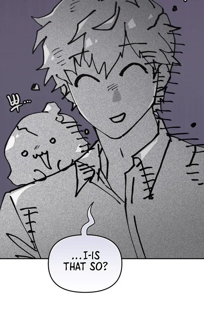 Bizarre restaurant Chapter 93 – Page 48