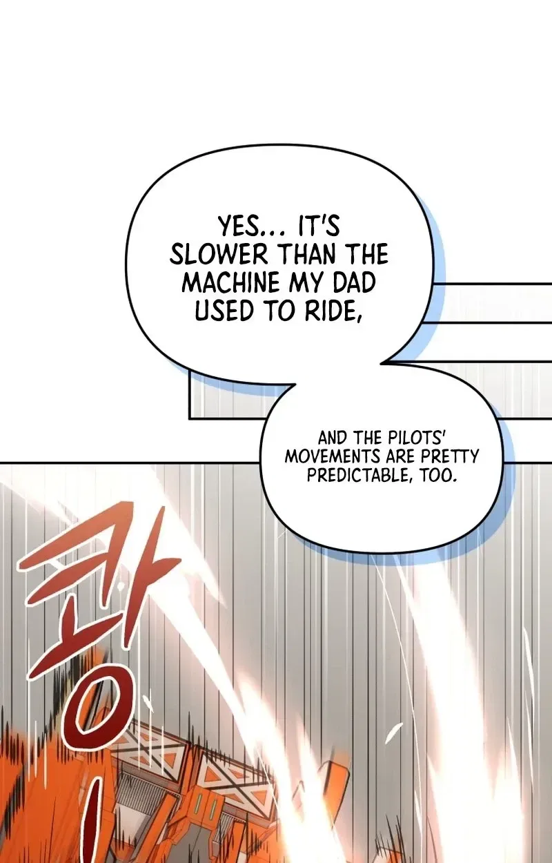 Bizarre restaurant Chapter 93 – Page 49