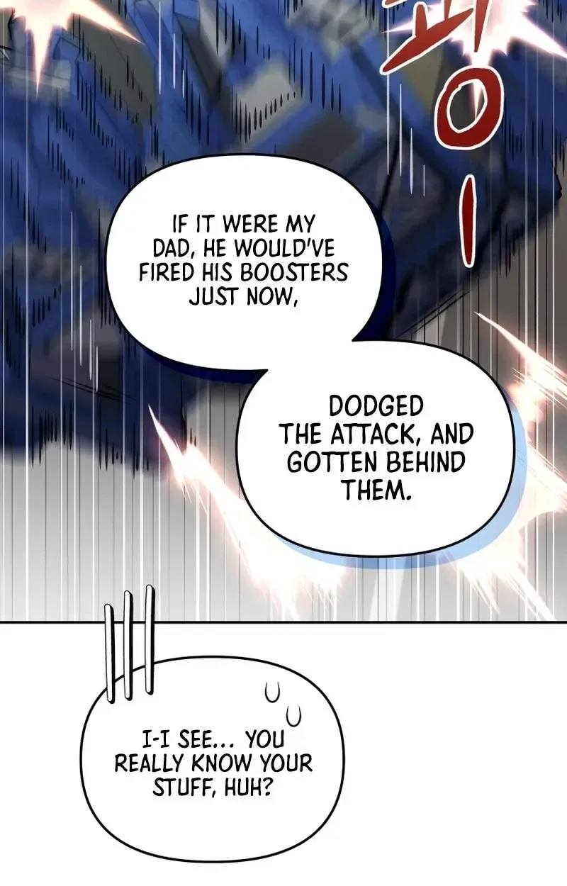 Bizarre restaurant Chapter 93 – Page 51