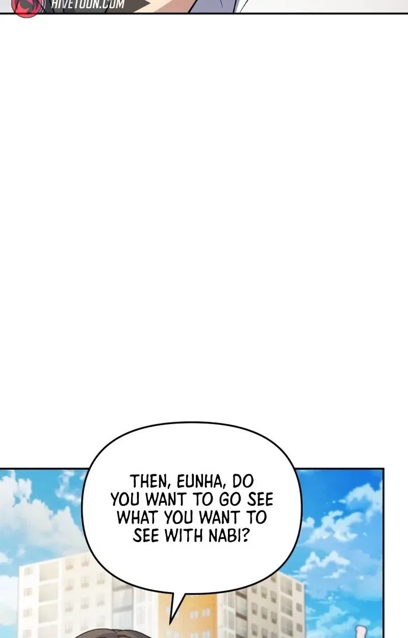 Bizarre restaurant Chapter 93 – Page 54