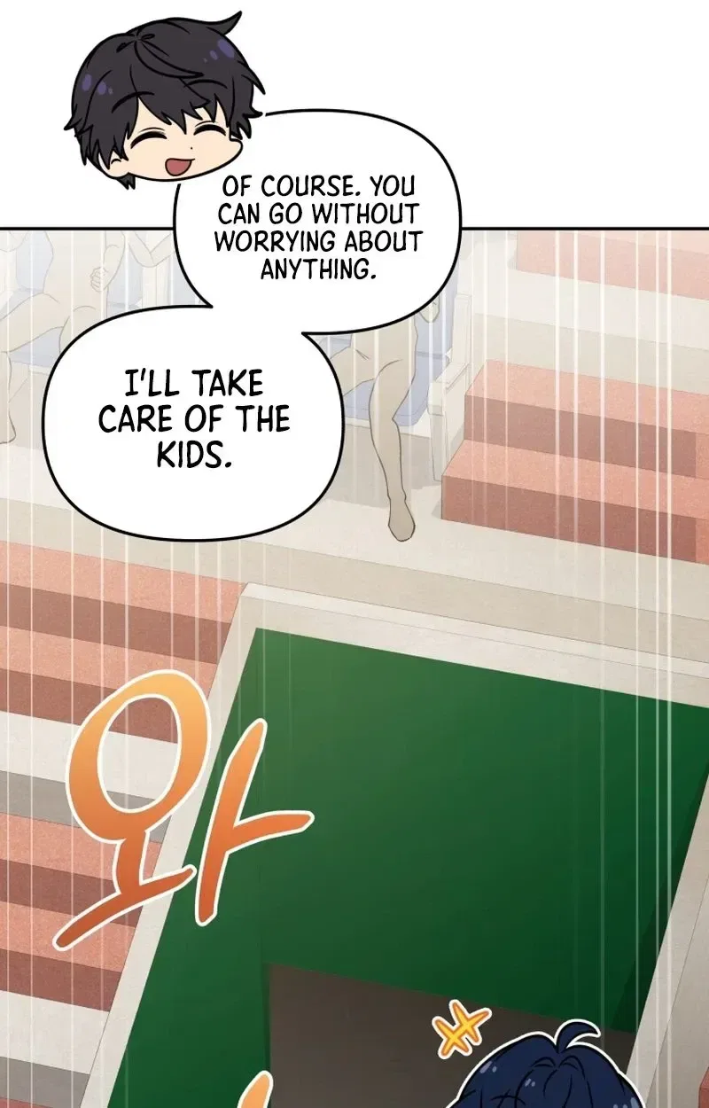 Bizarre restaurant Chapter 93 – Page 57