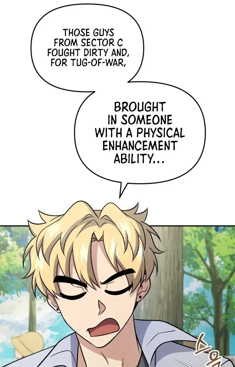 Bizarre restaurant Chapter 93 – Page 79
