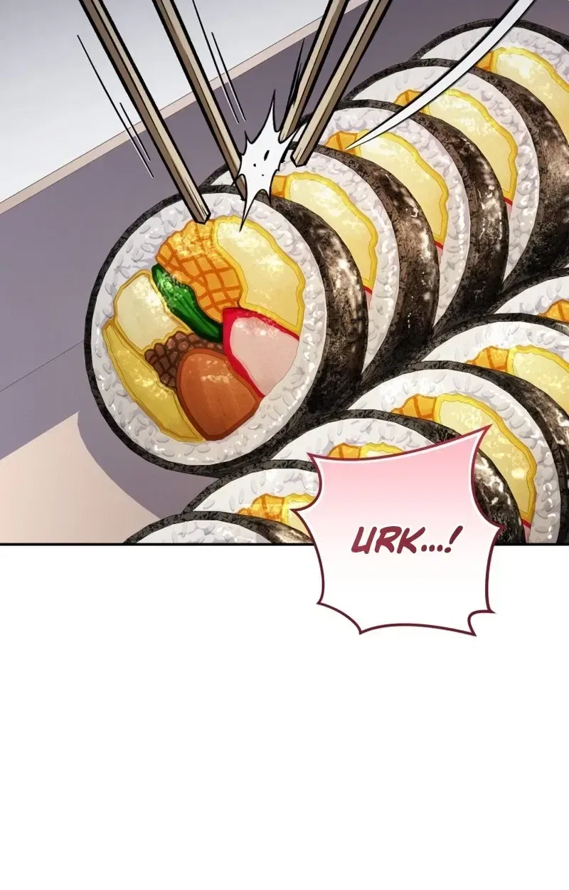 Bizarre restaurant Chapter 93 – Page 81