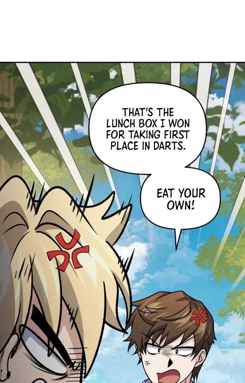 Bizarre restaurant Chapter 93 – Page 82