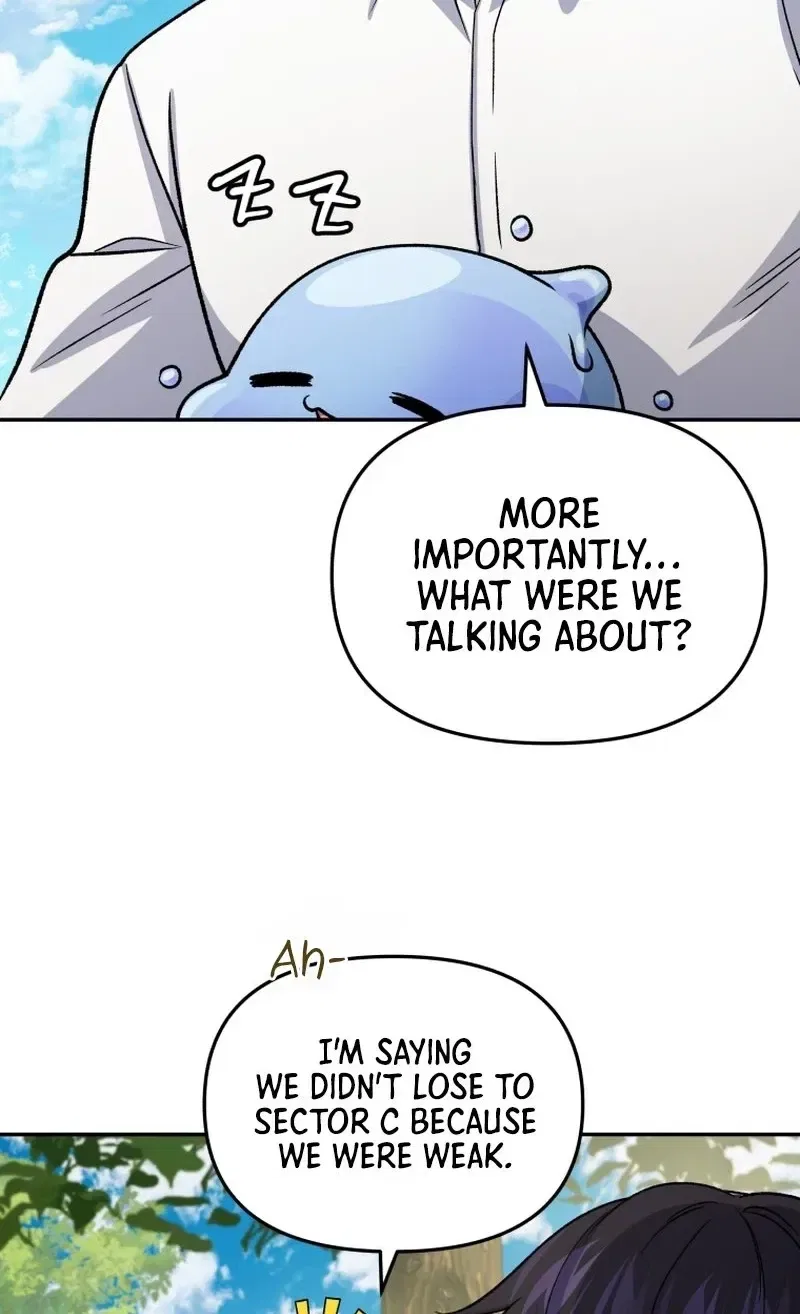 Bizarre restaurant Chapter 93 – Page 88