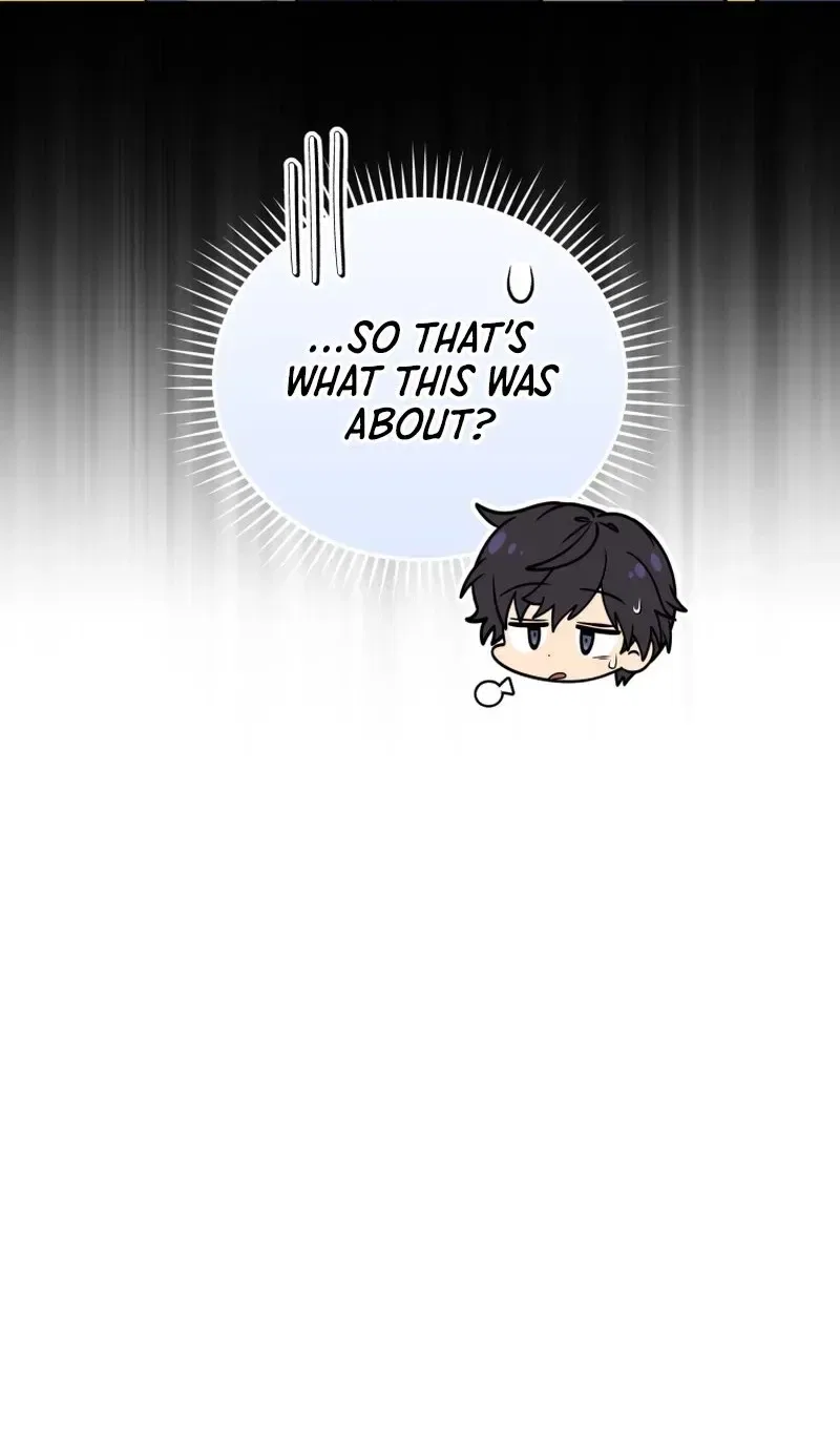 Bizarre restaurant Chapter 93 – Page 100