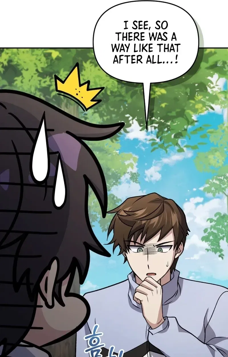 Bizarre restaurant Chapter 93 – Page 101